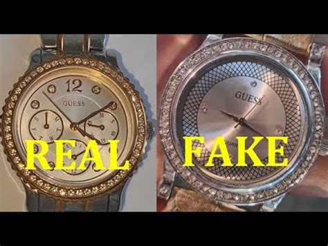 fake guess watches for sale|guess watches outlet.